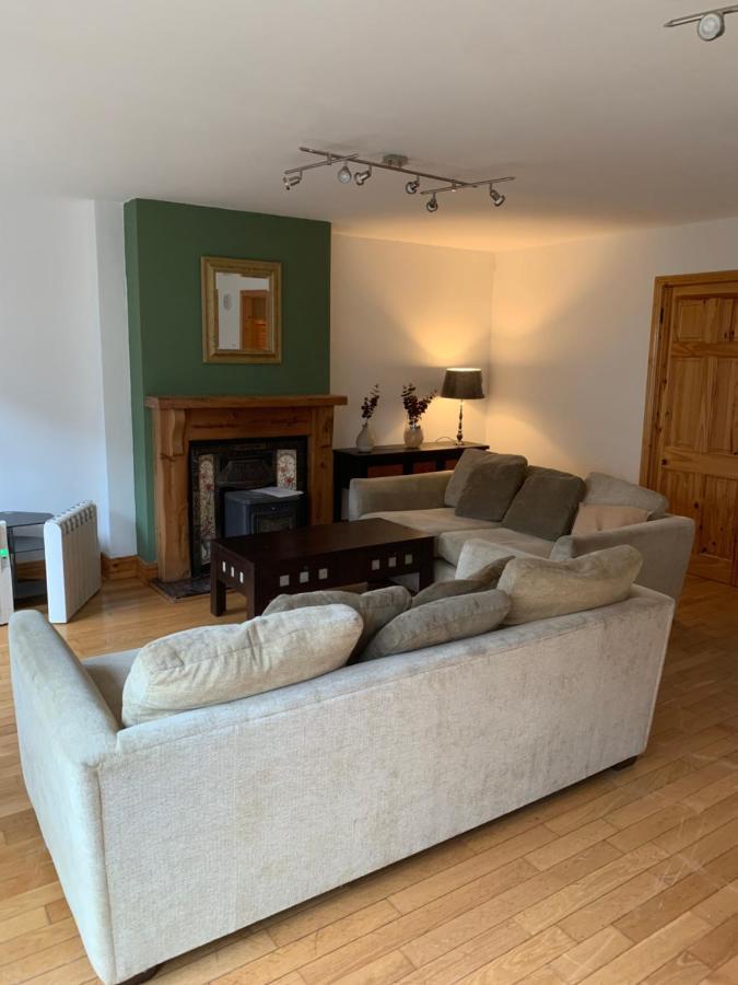 Feather Bed 3 Bedroom House Kinsale Exterior foto