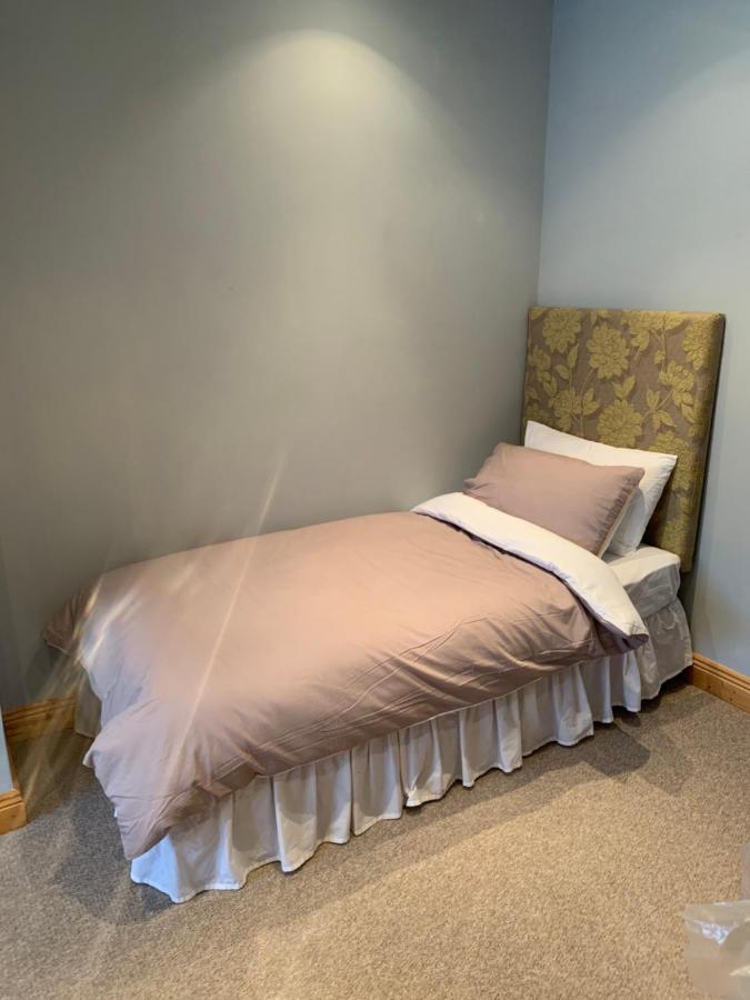 Feather Bed 3 Bedroom House Kinsale Exterior foto