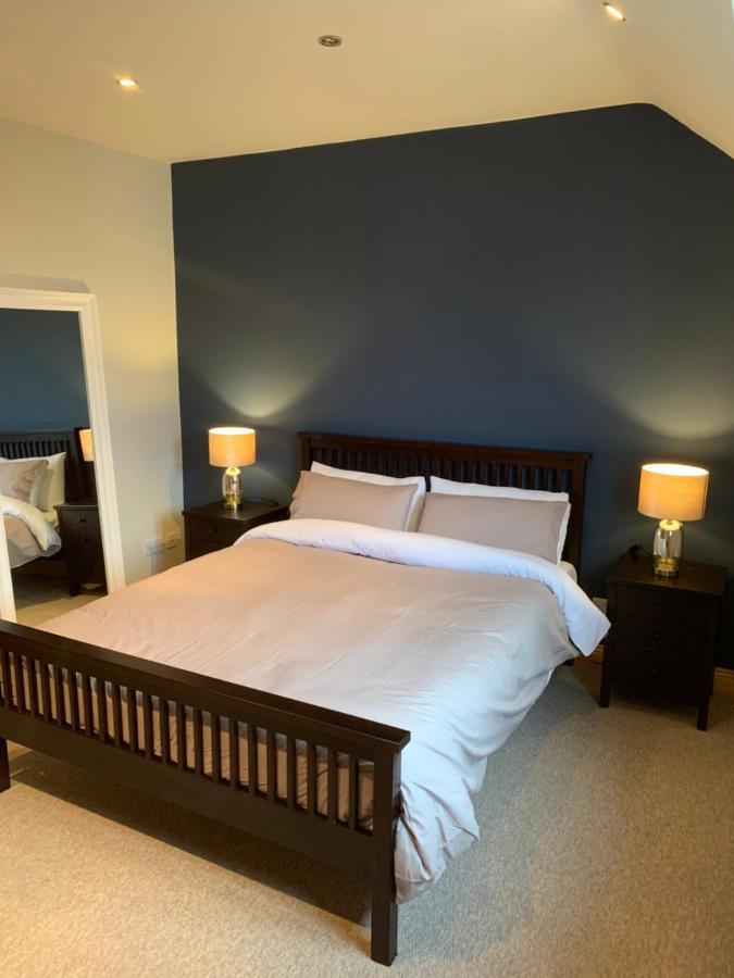 Feather Bed 3 Bedroom House Kinsale Exterior foto